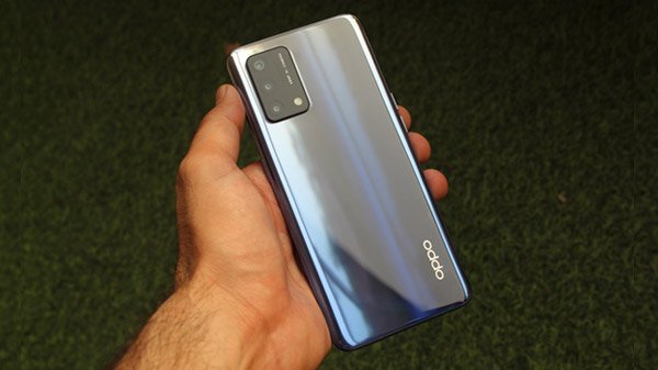 From Fast Charging To Sleek Design And Style Quotient, OPPO F19 Is The Most Desirable Smartphone Under 20K