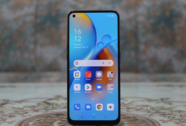 From Fast Charging To Sleek Design And Style Quotient, OPPO F19 Is The Most Desirable Smartphone Under 20K