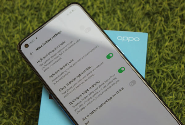 From Fast Charging To Sleek Design And Style Quotient, OPPO F19 Is The Most Desirable Smartphone Under 20K