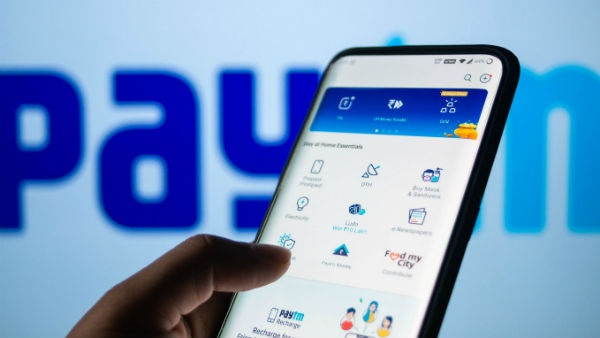 Paytm లో రుణం కోసం ఎలా దరఖాస్తు చేయాలి?