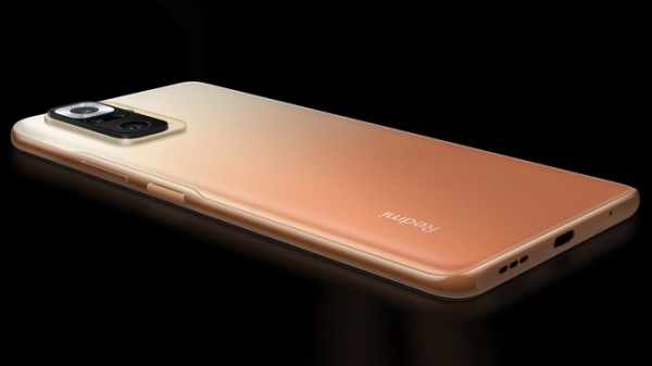 రెడ్‌మి ఇండియా