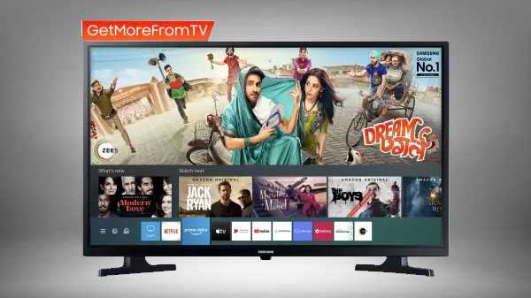 శామ్‌సంగ్ స్మార్ట్ టీవీ