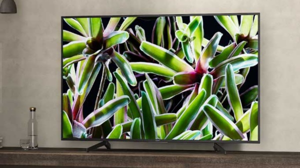 43-అంగుళాల స్మార్ట్ టీవీలను