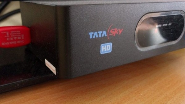 టాటా స్కై HD STB తగ్గింపు ధరలు 