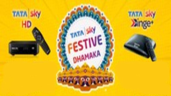 టాటా స్కై