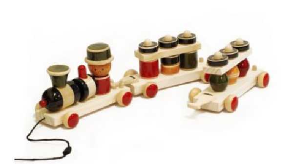 బొమ్మలు చూసి షాక్ అయ్యారు