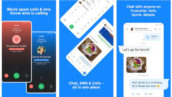 స్పామ్ అల్గోరిథంలు