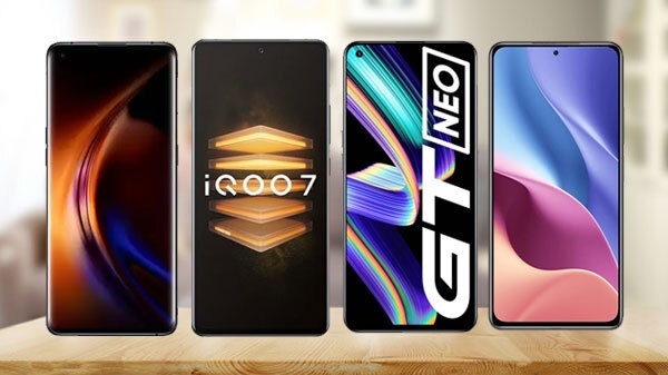 ఏప్రిల్ 2021 లో లాంచ్