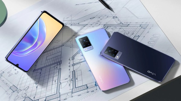 వివో V21 5G లాంచ్ ఆఫర్లు 