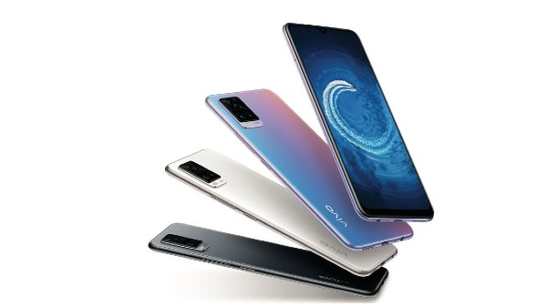 వివో V21 5G మల్టీ టాస్కింగ్ స్పెసిఫికేషన్స్ 