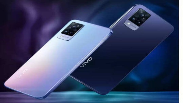 వివో V21 5G 