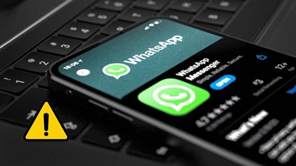 వినియోగదారులు ఊహించని విధంగా వాట్సాప్‌లో ఎందుకు నిషేధించబడ్డారు?