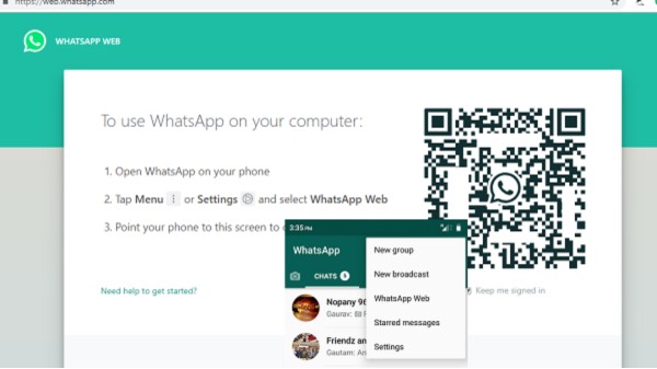 WhatsApp Web Version Shortcuts keys on Desktop keyboard: Here are Full Details