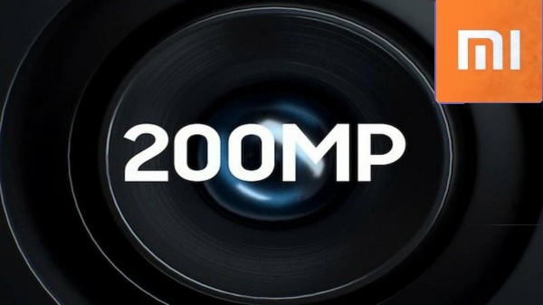 200MP సెన్సార్, ఇది నిజమా?