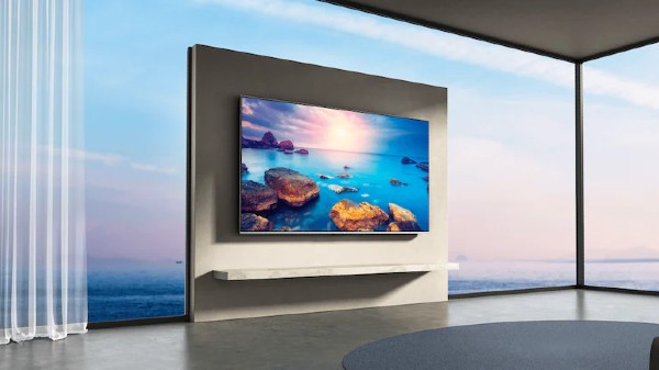 Mi టివి QLED 75 స్పెసిఫికేషన్స్