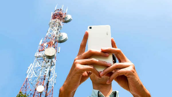 రిలయన్స్ జియో నెట్‌వర్క్ సమస్యలు