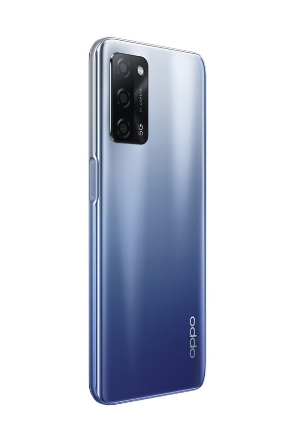 Oppo A53s 5G బడ్జెట్ స్మార్ట్ఫోన్!6GB RAMతో 5G కొత్త యుగానికి నాంది. Oppo A53s 5G బడ్జెట్ స్మార్ట్ఫోన్!6GB RAMతో 5G కొత్త యుగానికి నాంది.