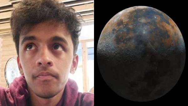 16 ఏళ్ల జాజు 