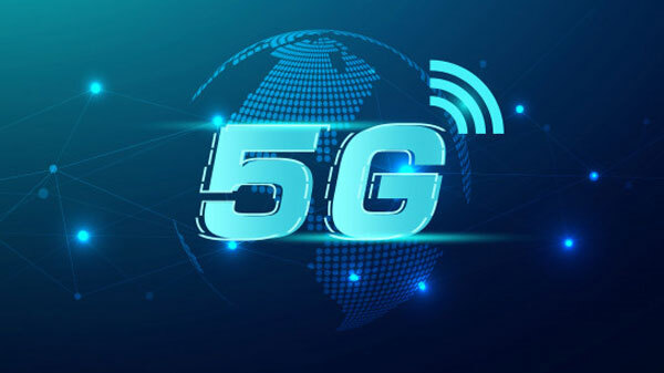 5g నెట్‌వర్క్‌కు మద్దతు