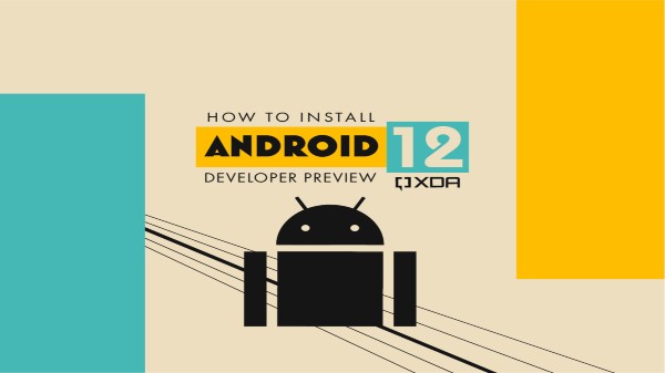 Android 12 Public Beta Latest Software Installation Process Step by Step on Your Smartphone