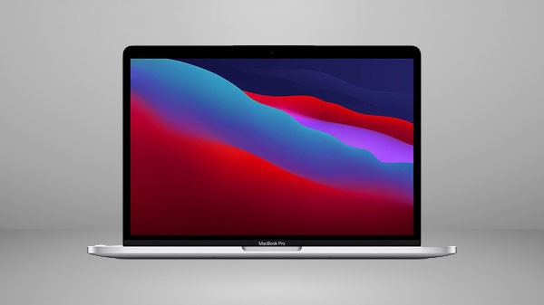 Apple MacBook Pro