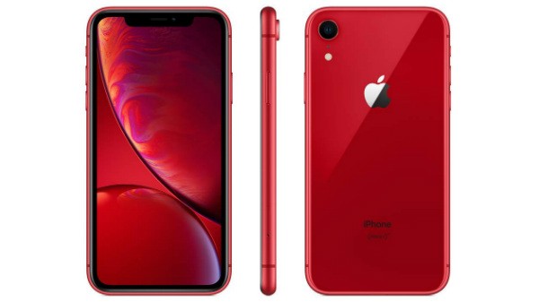 Apple iPhone XR