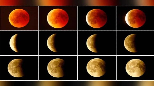 బ్లడ్ మూన్ అంటే ఏమిటి?