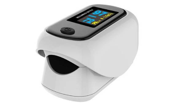 Choicemmed Fingertip Pulse Oximeter 