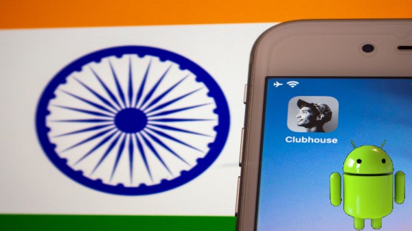 క్లబ్‌హౌస్ 