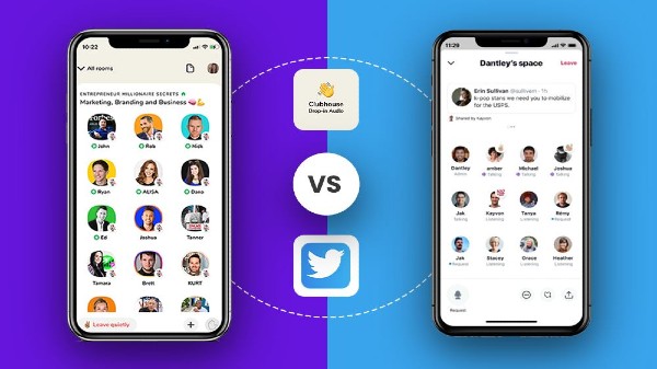 ట్విట్టర్ స్పేస్‌