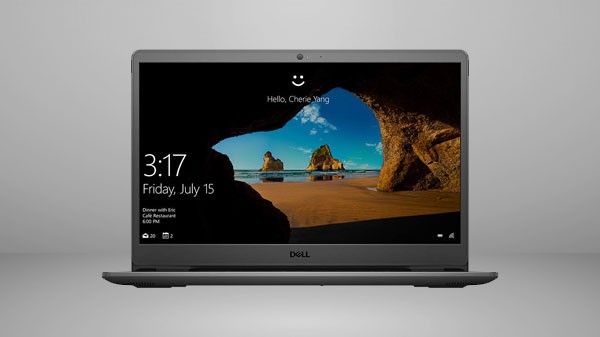 Dell Inspiron 3501 15.6