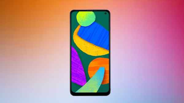 శామ్సంగ్ గెలాక్సీ F52 5G  స్పెసిఫికేషన్స్