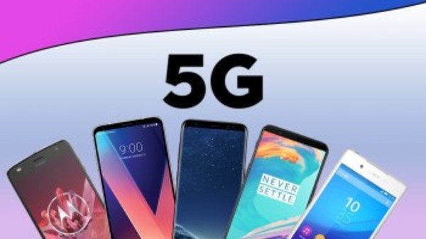 మీ ఫోన్ 5G నెట్‌వర్క్‌కు మద్దతును ఇస్తుందో లేదో తెలుసుకోవడం ఎలా? 