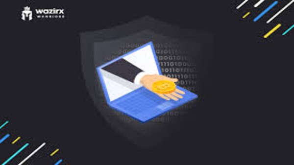 WazirX ఎందుకు తగ్గింది?