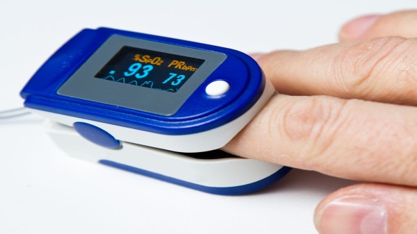 How to Use Pulse Oximeter on COVID-19 Times?