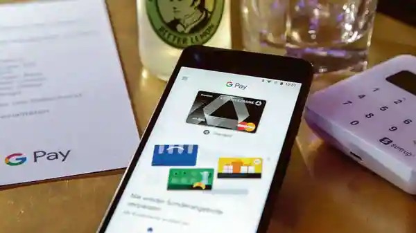 టెక్ క్రంచ్ నివేదిక 