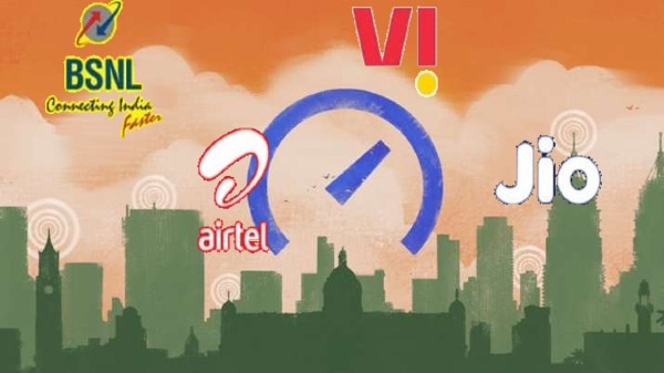 టెల్కోస్ నెట్‌వర్క్ నాణ్యత