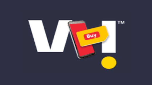 వోడాఫోన్ ఐడియా(Vi) ప్రీపెయిడ్ ప్లాన్‌లు