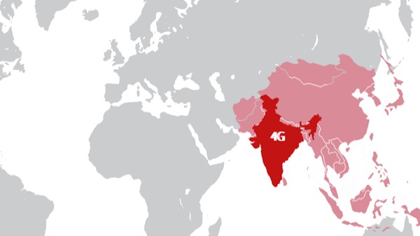 టెలికాం సర్వీసు ప్రొవైడర్లు 
