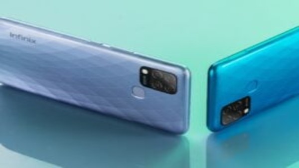 ఇన్ఫినిక్స్ హాట్ 10s స్పెసిఫికేషన్స్