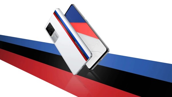 iQoo 7 స్పెసిఫికేషన్స్ 