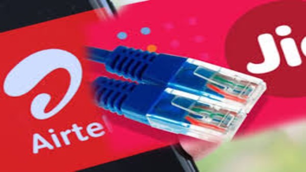 ఎయిర్‌టెల్ 