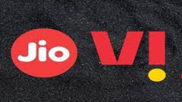 రిలయన్స్ జియో vs వొడాఫోన్ ఐడియా (Vi)