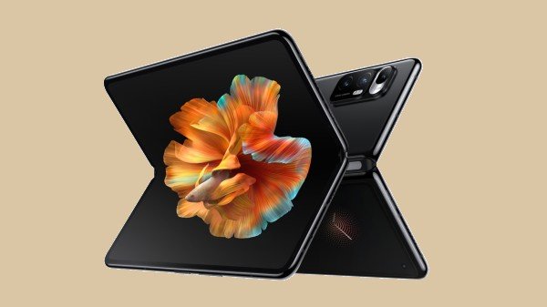 Mi Mix Fold