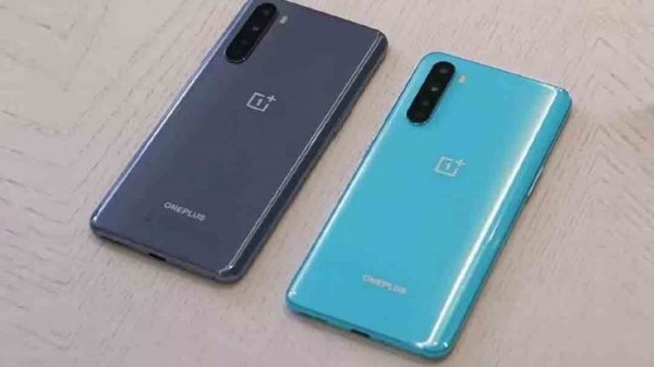 వన్‌ప్లస్ నార్డ్ చేంజ్లాగ్