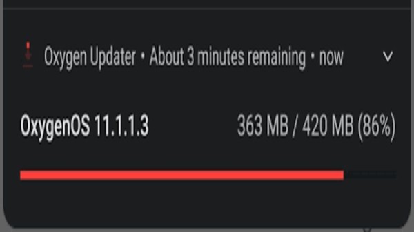 ఆక్సిజన్ఓఎస్ 