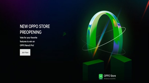 ఒప్పో ఇ-స్టోర్