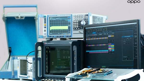 OPPO’s Pioneering 5G Milestones Provide Best of Future-Ready Technologies