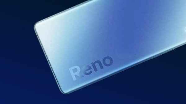Oppo Reno 6 స్పెసిఫికేషన్లు 