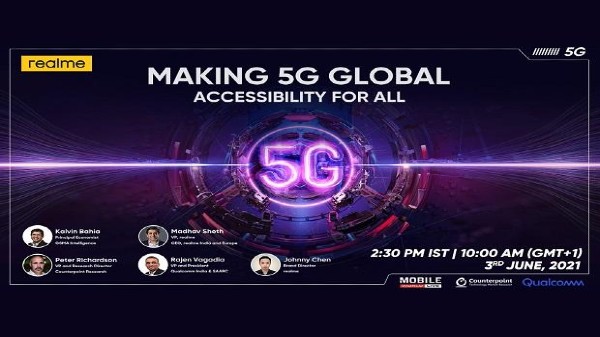 భవిష్యత్ నెట్‌వర్క్‌గా 5G